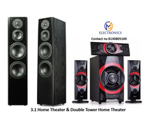 Home Theater wholesaler in Delhi: HM Electronics