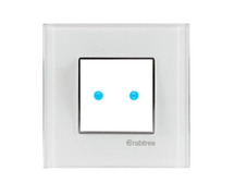 Smart Modular Curtain Relay Switch - ACWAA023 | Crabtree by Havells