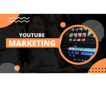 types of youtube marketing