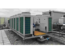 Superior Heating and Cooling: The Ascent of Commercial Heat Pumps