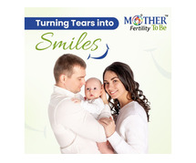 Best Fertility Centre in Hyderabad - Mothertobe