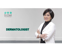 Best Dermatologist In Bangalore, Koramangala