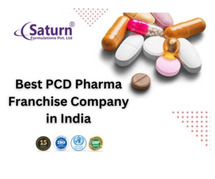 PCD Pharma franchise | Saturn formulations