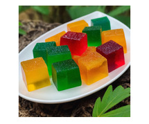 Earth Essence CBD Gummies