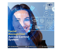 Facial Recognition Solution