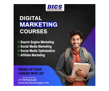 Digital Marketing Institute in Laxmi Nagar