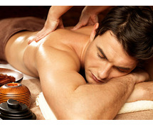 Orange Spa In Amravati 9833376942