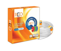 Havells Flexible Cables WRFFDNBA11X5-C | High-Quality Electrical Wiring