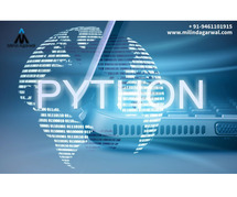 Information Security With Python