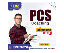 Premium PCS Coaching in Delhi – Your Gateway to Success