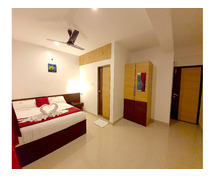 Hotels Near Kempegowda International Airport