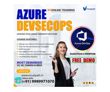 Azure DevOps Training in Ameerpet  |  Azure DevOps  Online Training