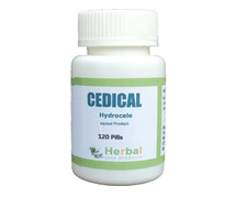 CEDICAL: Herbal Remedies for Hydrocele