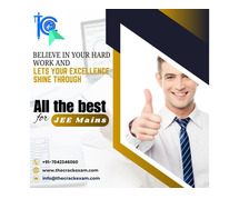 JEE Main Mock Test