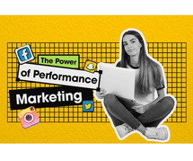 Unlock the Power of Performance Marketing: Drive Growth & ROI