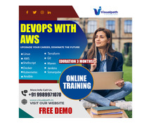 DevOps Online Training | DevOps Certification Training in Hyderabad