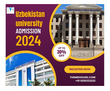 High-quality Medical Education With Mbbs In Uzbekistan