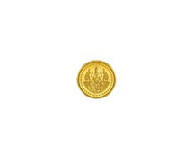 Celebrate Auspicious Moments with Laxmi Gold Coins - Karatcraft