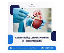 Expert Urology Cancer Treatment at Premier Hospital