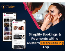 "The Modern Salon Experience: Mobile Apps That Transform Beauty Business Operations"