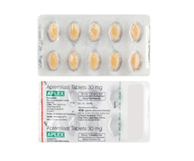 Buy Aplex Tablet from World Wide at Gandhi Medicos