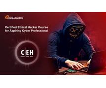 Best Ethical Hacking Course in Bangalore