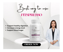 Fitspresso [2024]: The Ultimate Solution for Weight Loss and Wellness