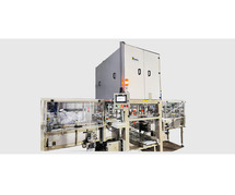 Gantry Case Packer in Pune| India