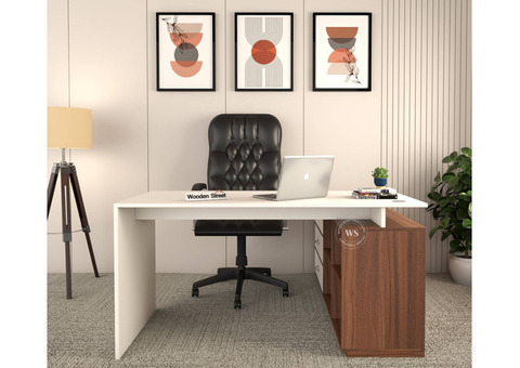 Shop Modern Office Tables with Free Shipping - Up to 55% Off