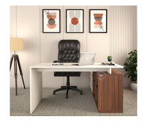 Shop Modern Office Tables with Free Shipping - Up to 55% Off