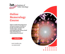 Online Numerology Course