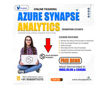 Azure Synapse Analytics Courses Online | Azure Synapse Analytics