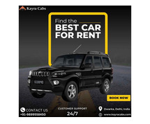 Affordable Car Rentals Guaranteed With 24/7 Customer Support