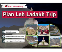 Trip to Leh Ladakh | Travel Leh Ladakh | Plan Leh Ladakh Trip