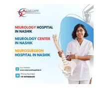 Premier Neurology Hospital and Centre in Nashik,  Expert Neurosurgeon in Nashik.