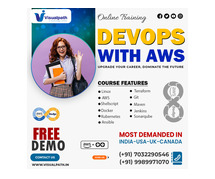 DevOps Training in Hyderabad | DevOps Online Training Course