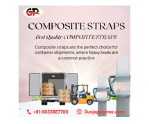 Composite Strap Supplier in india