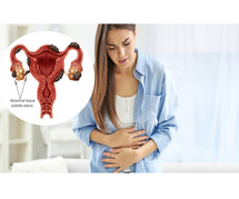 Endometriosis treatment in Mumbai