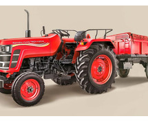 Mahindra Tractors: A Comprehensive Guide to Top Models and Prices