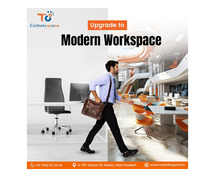 Office Space in Noida