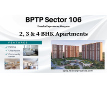 BPTP Sector 106 Gurgaon - Live Limitless