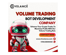 Volume Trading Bots: Boost your trades to earn maximum profits