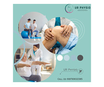 Best Physiotherapist in Jaipur