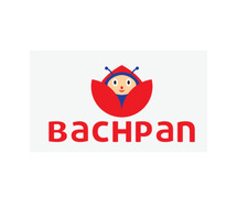 Bachpan Play School, Dhanori