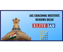 Classified Ad: Join the Premier IAS Academy for Guaranteed Success