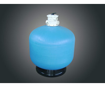 Fiberglass Sand Filter Manufacturer in India