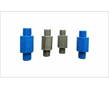 PP Flow control Valve Manufacturer in India