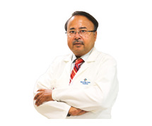 Dr Indrajit Agrawal Rheumatology in Gurgaon