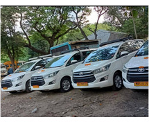 Local Cab Service in Pune