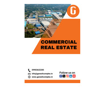 Commercial Real Estate - Ganesh Complex